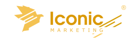Iconic - Marketing & Design